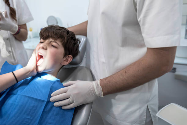 Best Emergency Treatment for Oral Infections in Dewitt, AR