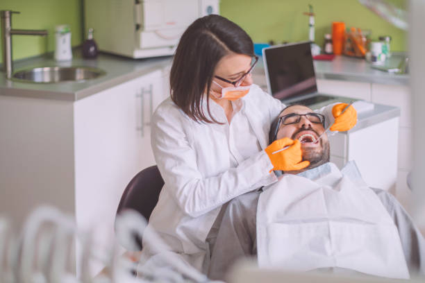 Best Emergency Root Canal Therapy in Dewitt, AR