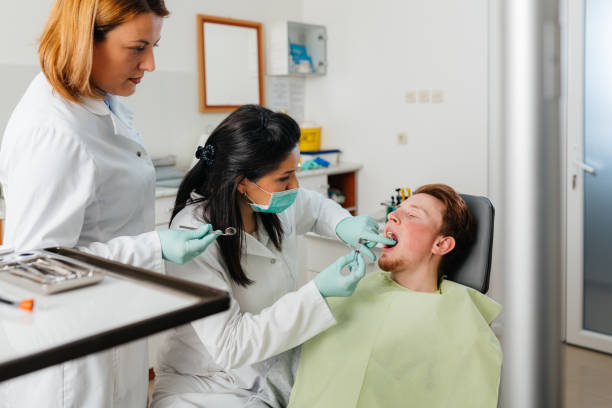 Best Urgent Dental Care for Toothaches in Dewitt, AR