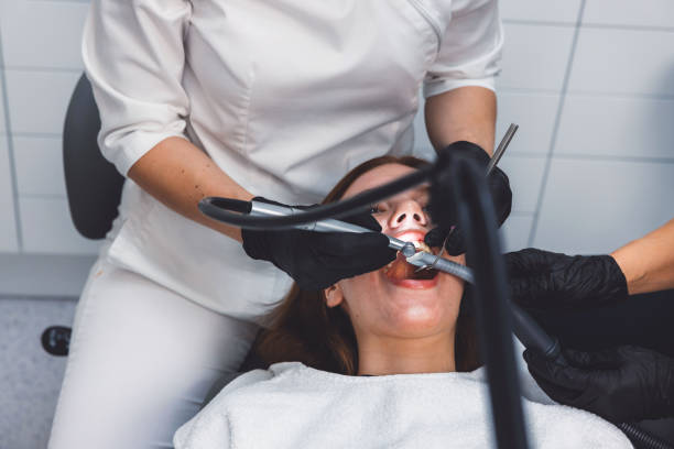 Best Emergency Pediatric Dental Care in Dewitt, AR