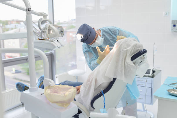 Best Weekend Emergency Dental Services in Dewitt, AR